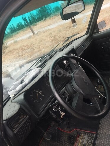 LADA (VAZ) 2107 2001, 150,000 km - 1.6 l - Yevlax