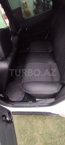 LADA (VAZ) Priora 2013, 400,000 km - 1.6 l - Saatlı