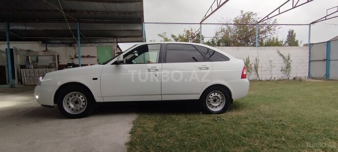 LADA (VAZ) Priora 2013, 400,000 km - 1.6 l - Saatlı