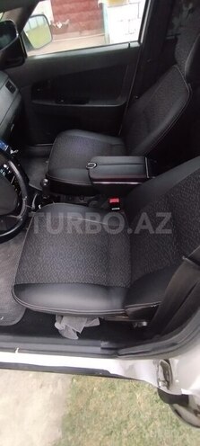 LADA (VAZ) Priora 2013, 400,000 km - 1.6 l - Saatlı