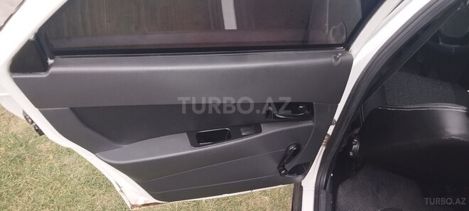 LADA (VAZ) Priora 2013, 400,000 km - 1.6 l - Saatlı