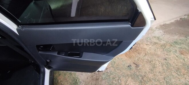 LADA (VAZ) Priora 2013, 400,000 km - 1.6 l - Saatlı