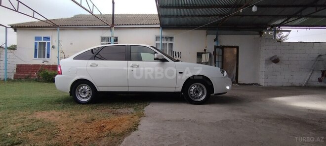 LADA (VAZ) Priora 2013, 400,000 km - 1.6 l - Saatlı