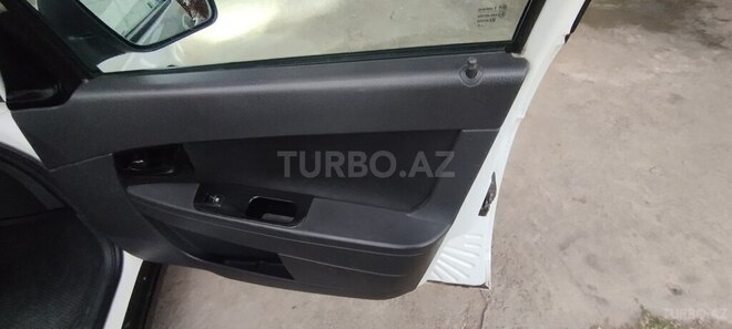 LADA (VAZ) Priora 2013, 400,000 km - 1.6 l - Saatlı