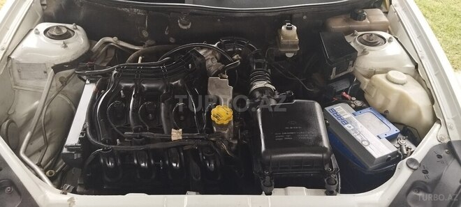 LADA (VAZ) Priora 2013, 400,000 km - 1.6 l - Saatlı