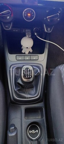 Kia Rio X-Line 2020, 107,000 km - 1.4 l - Bakı