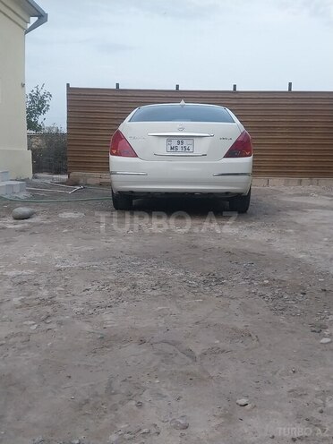 Nissan Teana 2007, 345,000 km - 2.3 l - Gədəbəy