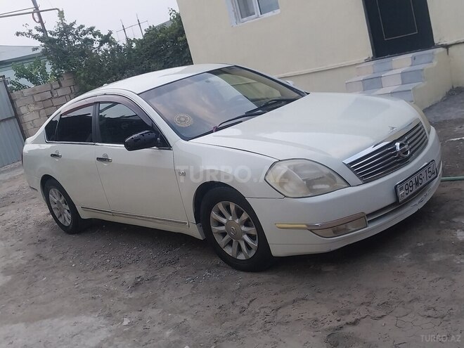 Nissan Teana 2007, 345,000 km - 2.3 l - Gədəbəy