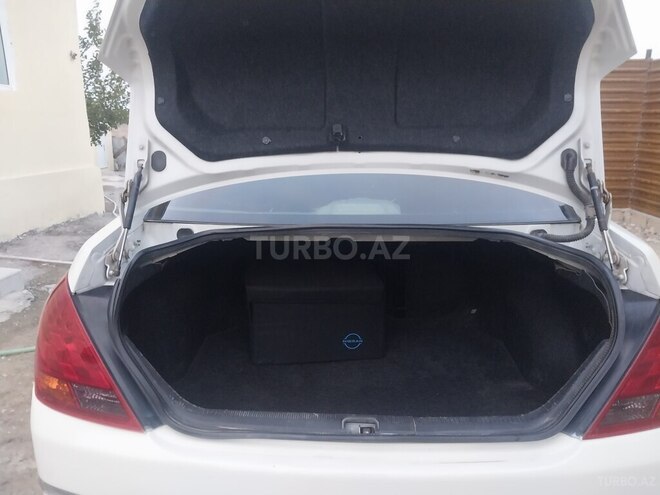 Nissan Teana 2007, 345,000 km - 2.3 l - Gədəbəy