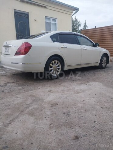 Nissan Teana 2007, 345,000 km - 2.3 l - Gədəbəy