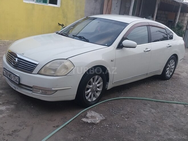 Nissan Teana 2007, 345,000 km - 2.3 l - Gədəbəy