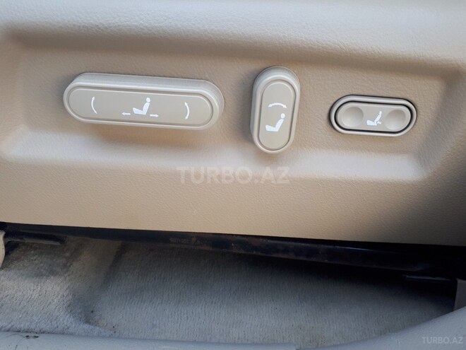 Hyundai Santa Fe 2008, 220,000 km - 2.7 l - Bakı