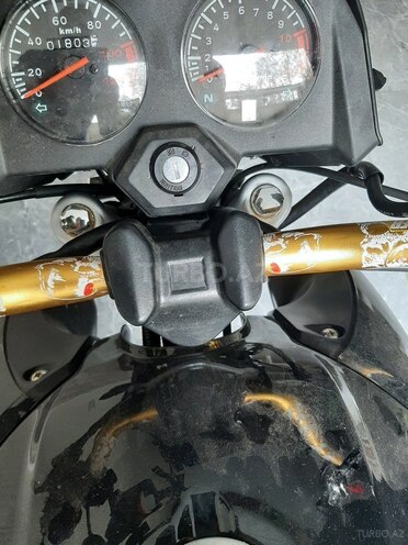 Tufan M50 2026, 1,803 km - 0.1 l - Bakı