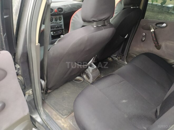 Mercedes A 160 1998, 134,257 km - 1.6 l - Şəmkir