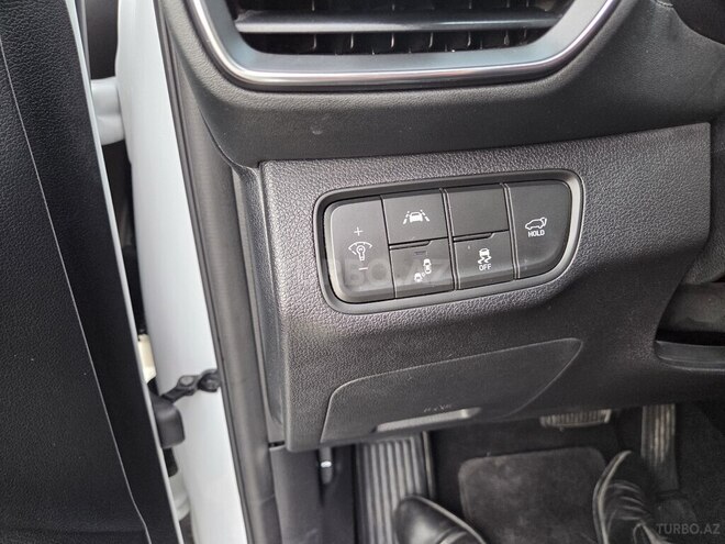 Hyundai Santa Fe 2020, 162,175 km - 2.0 л - Şəmkir