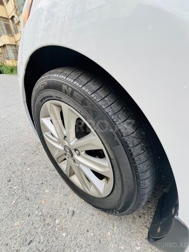 Hyundai Elantra 2015, 201,000 km - 1.8 l - Bakı