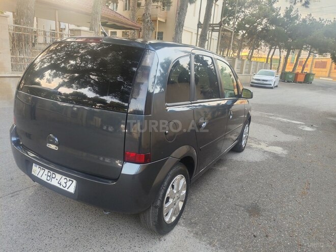 Opel Meriva 2008, 400,000 km - 1.3 l - Bakı