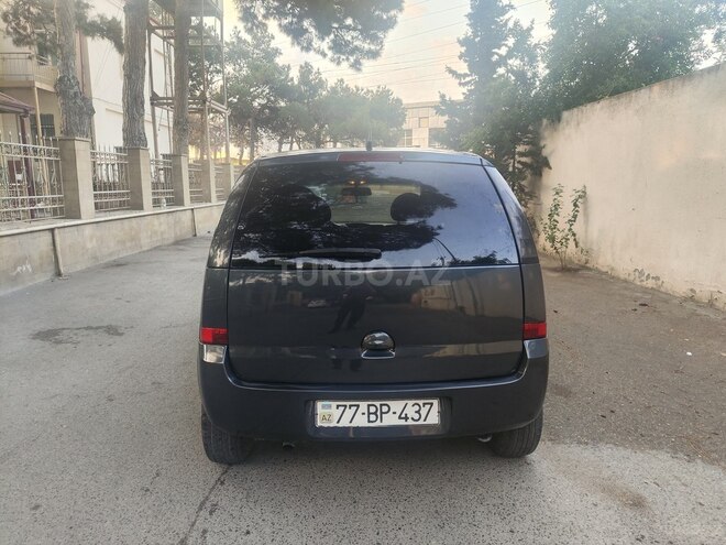 Opel Meriva 2008, 400,000 km - 1.3 l - Bakı
