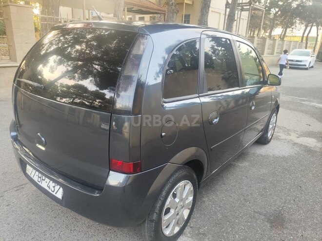 Opel Meriva 2008, 400,000 km - 1.3 l - Bakı