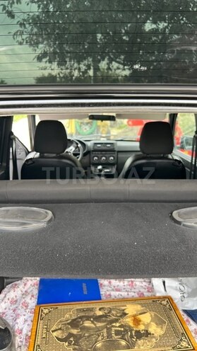 LADA (VAZ) Niva 2020, 119,000 km - 1.7 l - Quba