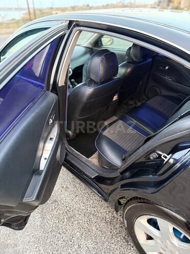 Nissan Altima 2002, 290,000 km - 2.5 l - Bakı