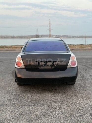 Nissan Altima 2002, 290,000 km - 2.5 l - Bakı