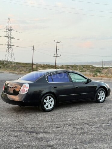 Nissan Altima 2002, 290,000 km - 2.5 l - Bakı