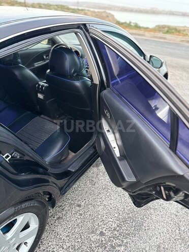 Nissan Altima 2002, 290,000 km - 2.5 l - Bakı