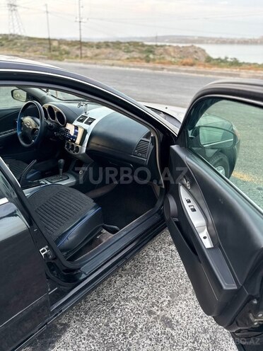 Nissan Altima 2002, 290,000 km - 2.5 l - Bakı
