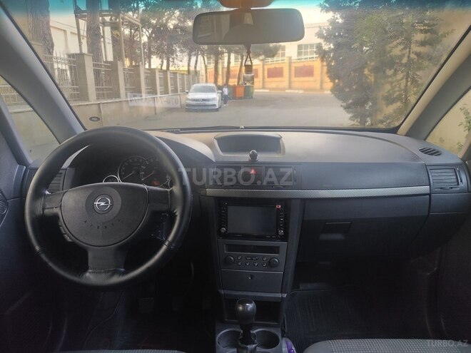 Opel Meriva 2008, 400,000 km - 1.3 l - Bakı