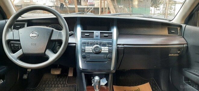 Nissan Teana 2007, 345,000 km - 2.3 l - Gədəbəy