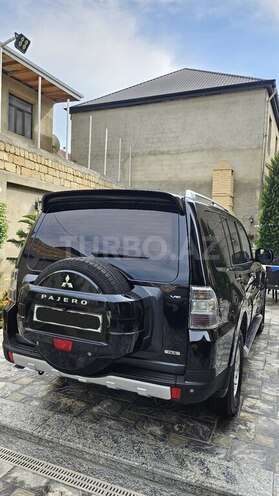 Mitsubishi Pajero 2008, 199,000 km - 3.0 l - Bakı