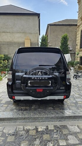 Mitsubishi Pajero 2008, 199,000 km - 3.0 l - Bakı