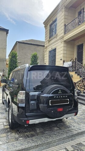 Mitsubishi Pajero 2008, 199,000 km - 3.0 l - Bakı