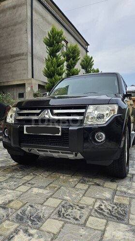 Mitsubishi Pajero 2008, 199,000 km - 3.0 l - Bakı