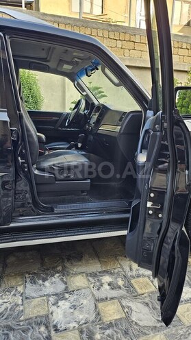 Mitsubishi Pajero 2008, 199,000 km - 3.0 l - Bakı