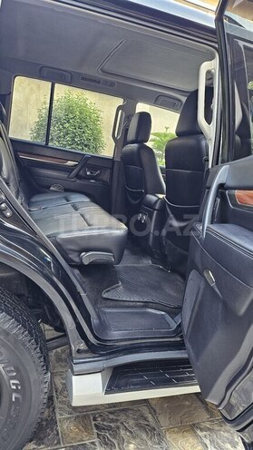 Mitsubishi Pajero 2008, 199,000 km - 3.0 l - Bakı