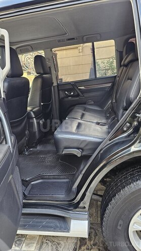 Mitsubishi Pajero 2008, 199,000 km - 3.0 l - Bakı