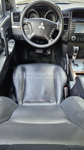 Mitsubishi Pajero 2008, 199,000 km - 3.0 l - Bakı