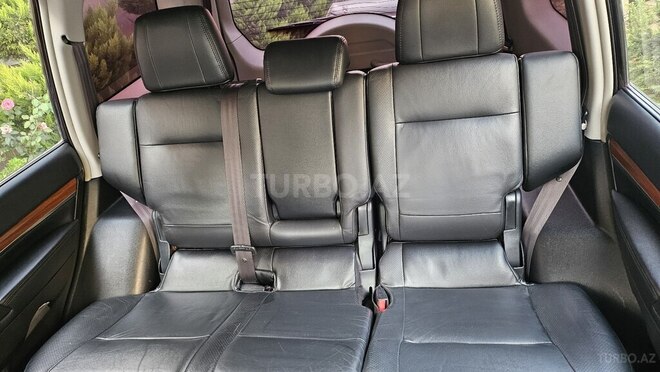 Mitsubishi Pajero 2008, 199,000 km - 3.0 l - Bakı