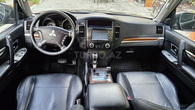 Mitsubishi Pajero 2008, 199,000 km - 3.0 l - Bakı