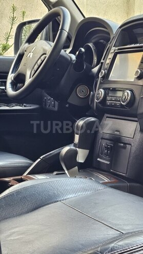 Mitsubishi Pajero 2008, 199,000 km - 3.0 l - Bakı