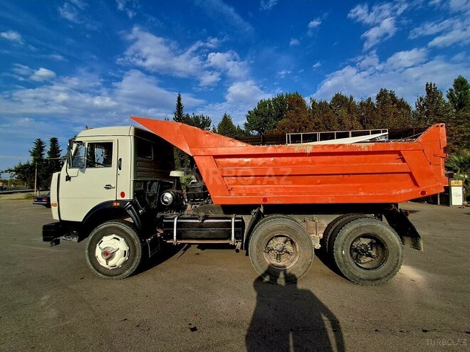 KamAz 55111 2000, 248,000 km - 11.0 l - Ağcabədi