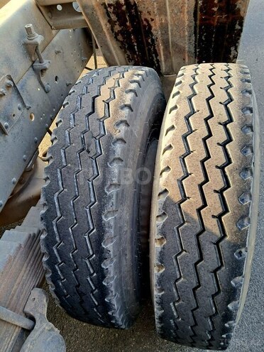 KamAz 55111 2000, 248,000 km - 11.0 l - Ağcabədi