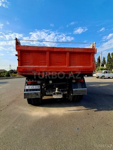 KamAz 55111 2000, 248,000 km - 11.0 l - Ağcabədi
