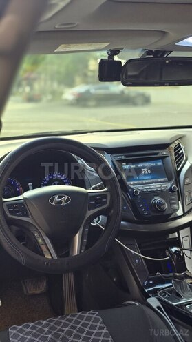 Hyundai i40 2011, 300,000 km - 1.7 л - Bakı