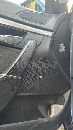Hyundai i40 2011, 300,000 km - 1.7 л - Bakı