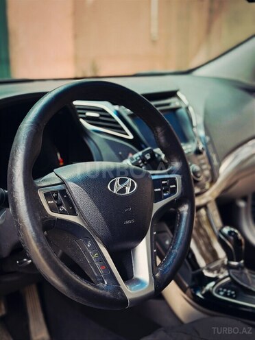 Hyundai i40 2011, 300,000 km - 1.7 л - Bakı