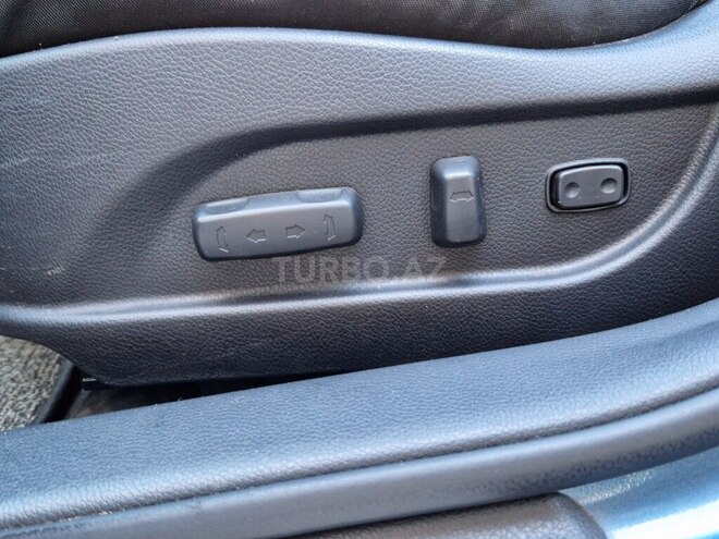 Hyundai i40 2011, 300,000 km - 1.7 л - Bakı