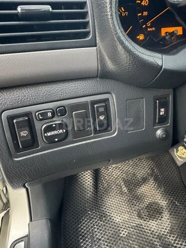 Toyota Avensis 2008, 348,000 km - 2.0 л - Quba
